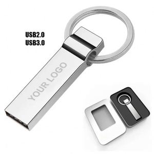 Clé USB Métallique en Gros 64 Go USB 3.0 Haute Vitesse de Stockage de Données Couleurs Personnalisées - Product Image 1