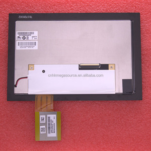 โมดูลผลึกเหลว G070VVT01.0ใหม่ใน G070VVT01.0เดิมจอแสดงผล LCD - Product Image 3