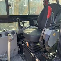 Excavadora Kubota de Segunda Mano, Excavadora de Cadenas Kubota U30 de 3 Toneladas Usada, Mini Excavadora Kubota Original Usada en Venta