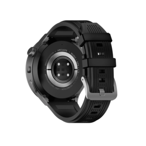 2 millions de caméra rotative extractible MT106 GPS Location Android8.1 System Big Memory 3 + 32 GB AMOLED Screen Smart Phone Watch - Product Image 5