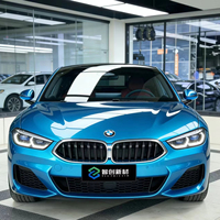 Innofilms Film de protection de voiture en TPU Metal Bay Blue 1,52 m x 15 m, film de changement de couleur, vente directe d'usine, accessoires Byd Seal