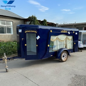 Carro <span class=keywords><strong>de</strong></span> ataúd <span class=keywords><strong>de</strong></span> diseño moderno, Vehículo funerario antiguo, carro fúnebre, <span class=keywords><strong>coche</strong></span> funerario Vintage eléctrico/remolque tipo <span class=keywords><strong>coche</strong></span> fúnebre - Product Image 4