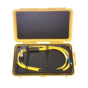 <span class=keywords><strong>Otdr</strong></span> caixa extensão teste - Product Image 1