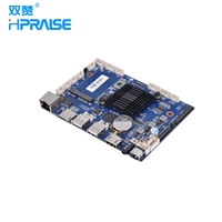 Placa base para quiosco, procesador Rockchip PX30, LVDS, 4k, arm, industrial, android