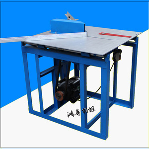 เครื่องตัดมุมบีริง รุ่นบี แบบตัดด้านล่าง สำหรับทำกรอบรูป - Product Image 1