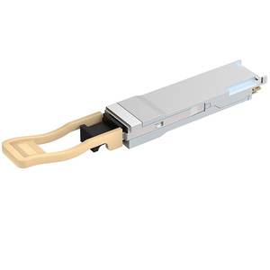 Módulo Transceptor Óptico JQ-M8540-SR4C 40G QSFP+ 4x10GBASE <span class=keywords><strong>SR</strong></span> 850nm 150m MPO-12/UPC MMF para Switches Ethernet de Centros de Datos - Product Image 2