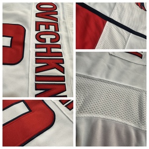 Venta al por Mayor en Nueva York # 1 Nabers # 6 Dardos # 51 Carter # 44 Skattebo Jersey <span class=keywords><strong>de</strong></span> Fútbol Americano Bordado y Cosido - Product Image 6