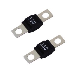 Fusible Automotriz AMI/MIDI de Alta Calidad - Fusible de Alta Corriente Tipo Perno Plano para Batería de Automóvil - Product Image 6