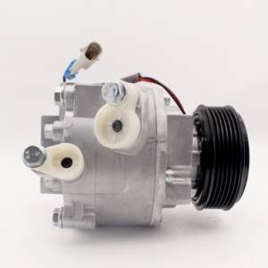 Pour <span class=keywords><strong>Chevrolet</strong></span> <span class=keywords><strong>Aveo</strong></span> Sonic <span class=keywords><strong>Compresseur</strong></span> Dans Le Système De Climatisation OEM 95059818 AKT011H403G - Product Image 5