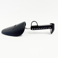 Embauchoirs en plastique avec logo personnalisé en gros Embauchoirs réglables Homme Femme Embauchoirs durables Chine