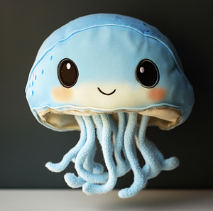 <span class=keywords><strong>Peluche</strong></span> Personalizzati OEM/ODM, Ornamenti Natalizi a Forma di Polpo, <span class=keywords><strong>Peluche</strong></span> all'Ingrosso - Product Image 2