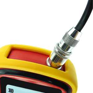 Professional Digital Grain Moisture Meter 8-in-1 Portable Grain Moisture Tester for Rice, Wheat, Corn, <b>Soybean</b> & More - Product Image 6
