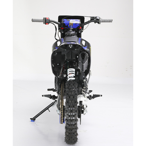 <span class=keywords><strong>125cc</strong></span> fuera de carretera motocicletas 110cc <span class=keywords><strong>mini</strong></span> bicicleta de <span class=keywords><strong>cross</strong></span> de <span class=keywords><strong>125cc</strong></span> para la Venta barata - Product Image 4