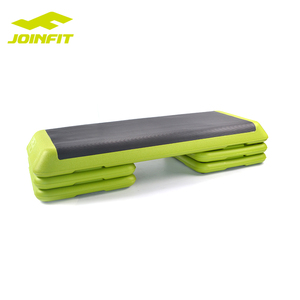 Joinfit <strong>the</strong> <strong>Step</strong> Original Aerobic Platform, Aerobic <strong>Step</strong> for Health - Product Image 4