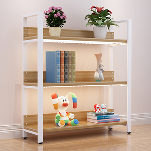 <span class=keywords><strong>Scaffale</strong></span> <span class=keywords><strong>scaffale</strong></span> piano acciaio camera da letto <span class=keywords><strong>in</strong></span> legno <span class=keywords><strong>scaffale</strong></span> di stoccaggio <span class=keywords><strong>scaffale</strong></span> <span class=keywords><strong>in</strong></span> <span class=keywords><strong>ferro</strong></span> <span class=keywords><strong>battuto</strong></span> armadio soggiorno libreria multistrato - Product Image 3