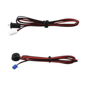 学習コード盗難防止車警報システムイグニッションコントロール付きキーレスエントリー片道イモビライザー & アプリリモコン - Product Image 6