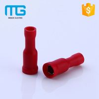 Femme bullet fil terminal à sertir connecteur