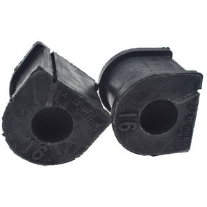 Автозапчасти, автозапчасти, 2 шт., комплект втулок заднего стабилизатора для TOYOTA Camry Avalon 48818-12170 - Product Image 3