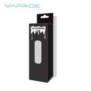 Groothandel Op Maat Bedrukt Logo Opvouwbare Geschenkpapier Doos Gegolfd <span class=keywords><strong>Hang</strong></span> Verpakking - Product Image 1