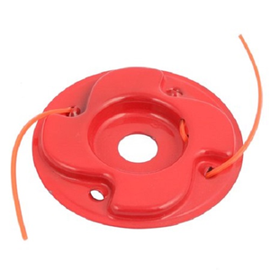 UM decespugliatore pezzi di ricambio erba metallo ferro testa Trimmer decespugliatore pezzi di ricambio erba metallo ferro testa Trimmer - Product Image 1
