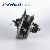 54399700080 Powertec Turbo Chra 8200588232 pour Renault Clio III 1.5 DCi K9K FAP 80 Kw 2005