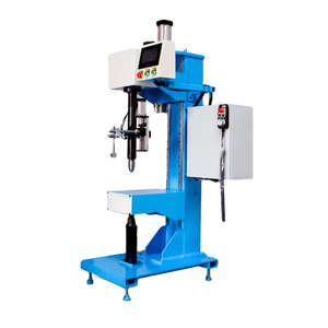 เครื่องเชื่อมอัตโนมัติเต็มรูปแบบสำหรับการเชื่อมแบบก้นท่อกับท่อและการเชื่อมแบบหน้าแปลน - Product Image 4