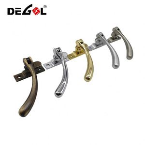 Poignée en PVC haute résistance pour fenêtre en <span class=keywords><strong>baie</strong></span>, vente en gros - Product Image 6