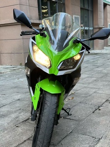 <span class=keywords><strong>Kawasaki</strong></span> Ninja125 - Moto légère à carénage complet de 15 CV - Product Image 5