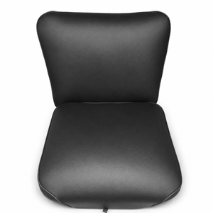 Cojín de Repuesto Completo para Asiento de Pasajero de Sidecar para CJK750, Compatible con Ural M72 K750 Dnepr MT, Motocicleta Clásica de 3 Ruedas - Product Image 1