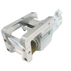 Новый Оригинальный Дешевый Программируемый Логический Контроллер ПЛК Mcs09h41lrs0b0wbr-z0d0-st5s00n-wbrr2su Motor Gst052 для Автоматизации - Product Image 1