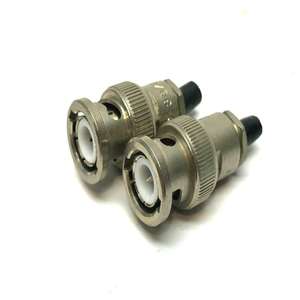 قابس توصيل مستقيم UG-88/U، مجموعة من قطعتين، جديد وأصلي، متوفر في المخزون، مخصص للأتمتة الصناعية PAC - Product Image 1