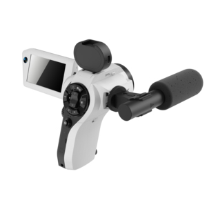 Caméscope vidéo 8K avec zoom numérique 16X 75MP, enregistreur 2-en-1 et vlogging portable pour YouTube V02, capture d'enregistrement vidéo 8K - Product Image 3