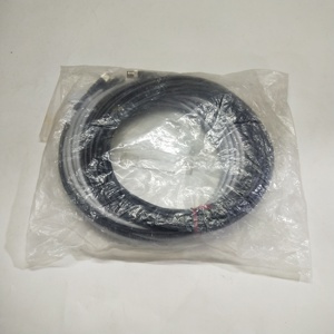Cable de Relé SL-VCC10P, M12-M12, 10m, PNP, para Cortina de Luz de Seguridad Serie SL-V - Product Image 1