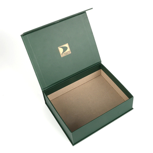 Bán buôn tùy chỉnh lớn có thể gập lại nam châm bao bì hộp với quần áo từ Hộp Quà tặng đám cưới - Product Image 4