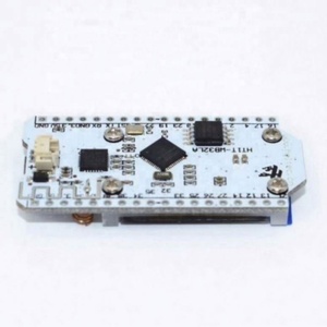 Kit <span class=keywords><strong>SX1278</strong></span> <span class=keywords><strong>ESP32</strong></span> avec écran OLED bleu de 0,96 pouce, BLE WIFI Lora, carte de développement Internet 32 modules, 433 MHz - Product Image 4