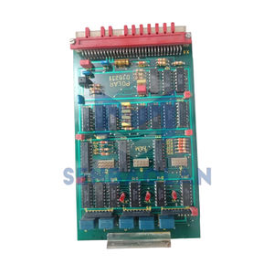 Carte électronique d'origine SHENBAOLAN pour Polar 016231 & 115EMC, compatible avec la machine de découpe Polar <span class=keywords><strong>TAM</strong></span> - Product Image 4