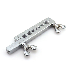 CT-96FB A-L Industrial Grade Eccentric Cone Type Double Flaring Tools <b>Kits</b> Copper Tube Flare Expander Tool - Product Image 3