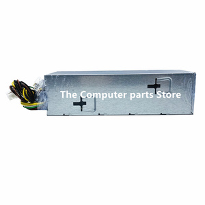 Fuente de alimentación original para Dell <span class=keywords><strong>OptiPlex</strong></span> <span class=keywords><strong>3050</strong></span> 7050 5050 3668 3665 MT 260W 6 + 4 PIN, fuente de Alimentación de 3YNRJ 03YNRJ, - Product Image 2
