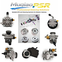 Pompe de direction assistée haute performance pour camion lourd OE1687826/8695955139 pour DAF avec moteur MX pour les séries XF95/CF85