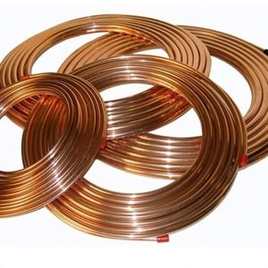 Wholesale 99% Mill-Berry Scrap Copper Wire High Purity Copper Cable - Product Image 2
