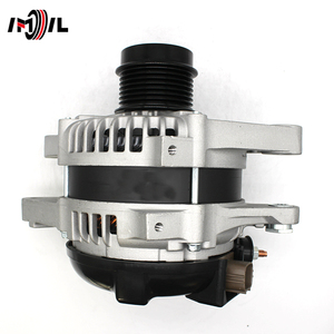 <span class=keywords><strong>Alternador</strong></span> Automotriz de Alta Calidad 27060-0P060 para Toyota LAND CRUISER PRADO, <span class=keywords><strong>Alternador</strong></span> de 12V - Product Image 1