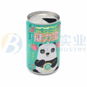 Latas 250ml 355ml 500ml para Espumante Mocktails 473ml 16oz Alumínio Latas para Cerveja Refrigerante Café Bebidas Energéticas Bebidas Embalagem - Product Image 3