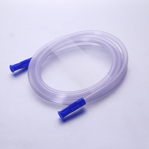 Chất Lượng Cao Y Tế Dùng Một Lần Với Kết Nối Ống Dùng Một Lần <span class=keywords><strong>Yankauer</strong></span> Ống Hút Bộ <span class=keywords><strong>Yankauer</strong></span> Hút Xử Lý - Product Image 4