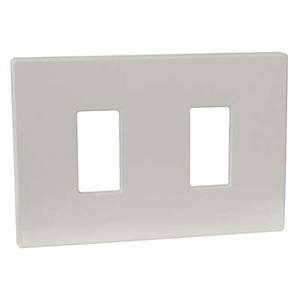 VENUS MARLANVIL PLAQUE DE COUVERTURE DE FRUIT EN RÉSINE IVOIRE 2 MM PLACES 115X80 Enjoliveur de roue - Product Image 1