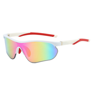 Nuevas Gafas de Ciclismo para Exteriores, Unisex, Deportivas, Elegantes, Resistentes al Viento y al Polvo - Product Image 4