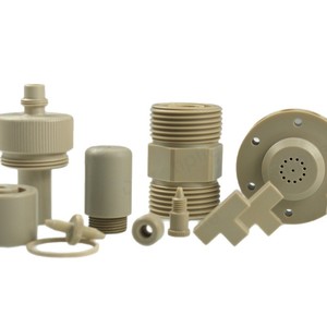 Dechuang PEEK <b>Engineering</b> <b>Plastics</b> Wear Resistant Pipe Grade With Glass Fiber 450GL30 - Product Image 5