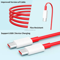 Chargeur rapide OnePlus Warp 65W, prise US, adaptateur secteur USB-C 65W, câble USB Type C pour OnePlus 1+ 10 9 9RT 8T 8 7T