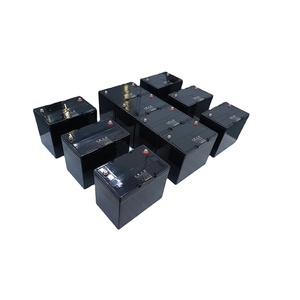 Новая большая емкость 12,8v40ah литиевая батарея LiFePO4 модуль питания для RV - Product Image 5