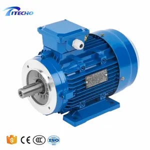 0.5HP 1HP 2HP 3HP 4HP 5HP 7.5HP 10HP 15HP 20HP 25HP 30HP 40HP 50HP 60HP 74HPThree-phase Ac Asynchronous Induction Electric Motor