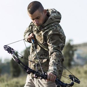 Vente en gros d'étiquettes personnalisées cousues de qualité supérieure coupe-vent <span class=keywords><strong>veste</strong></span> imperméable pour hommes <span class=keywords><strong>face</strong></span> à l'<span class=keywords><strong>hiver</strong></span> du Nord - Product Image 4